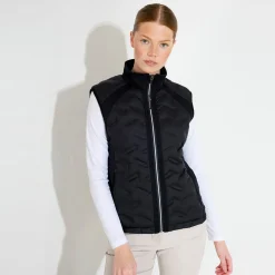 Abacus W Portrush Hybrid Svart 600-Black Clearance