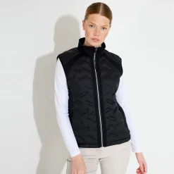 Abacus W Portrush Hybrid Svart 600-Black Clearance