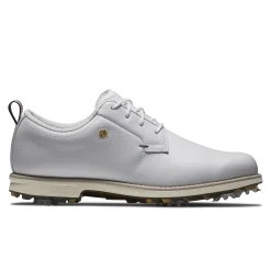 FootJoy W Premier Series White-Gold-Navy Hot