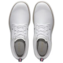FootJoy W Premier Series White-Gold-Navy Hot
