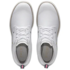 FootJoy W Premier Series White-Gold-Navy Hot