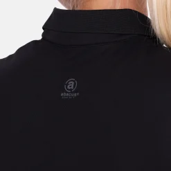 Abacus W Prestwick Recycled Sleeveless Svart 600-Black Hot