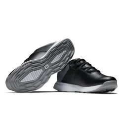 FootJoy W Prolite Blk-Grey-Charcoal Outlet