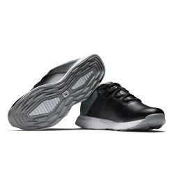 FootJoy W Prolite Blk-Grey-Charcoal Outlet