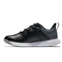 FootJoy W Prolite Blk-Grey-Charcoal Outlet