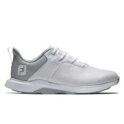 FootJoy W Prolite White-Grey Discount