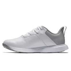 FootJoy W Prolite White-Grey Discount