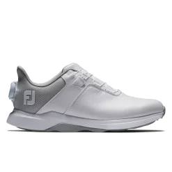 FootJoy W Prolite Boa White-Wht-Grey Discount