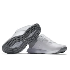FootJoy W Prolite Boa White-Wht-Grey Discount