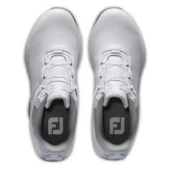 FootJoy W Prolite Boa White-Wht-Grey Discount