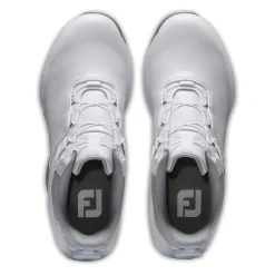 FootJoy W Prolite Boa White-Wht-Grey Discount