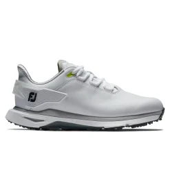 FootJoy W Pro Slx White-White-Grey New