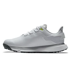 FootJoy W Pro Slx White-White-Grey New