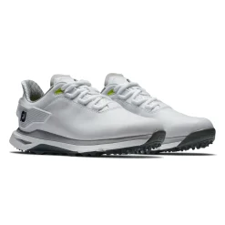 FootJoy W Pro Slx White-White-Grey New