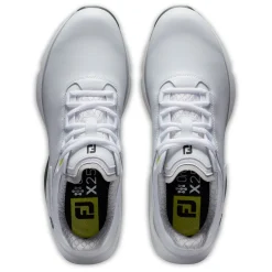 FootJoy W Pro Slx White-White-Grey New