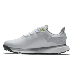 FootJoy W Pro Slx White-White-Grey New