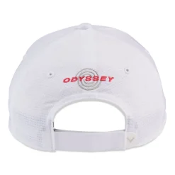 Callaway W Stitch Magnet 23 White-Coral Hot