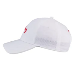 Callaway W Stitch Magnet 23 White-Coral Hot