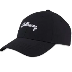 Callaway W Stitch Magnet 23 Svart Black-White Discount