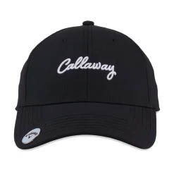 Callaway W Stitch Magnet 23 Svart Black-White Discount