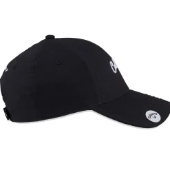 Callaway W Stitch Magnet 23 Svart Black-White Discount