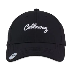 Callaway W Stitch Magnet 23 Svart Black-White Discount