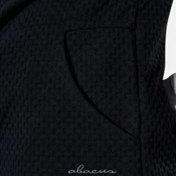 Abacus W Sunningdale Fullzip Svart 600-Black