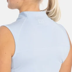 Bogeys & Birdies W Tech Blade SL Solid Chambray Blue Sale