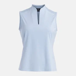 Bogeys & Birdies W Tech Blade SL Solid Chambray Blue Sale
