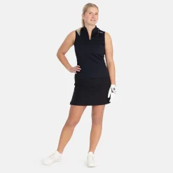 Bogeys & Birdies W Tech Blade SL Solid Svart Black Clearance