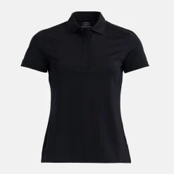 Bogeys & Birdies W Tech Hidden Buttons Svart Black Clearance