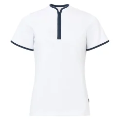 Abacus W Turnberry Vit 193-White-Navy Sale