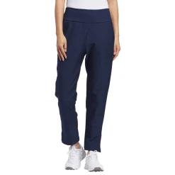 Adidas W Ultimate C Ankl P Blå CollegiateNavy Clearance