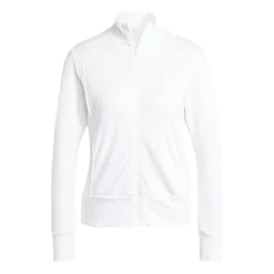 Adidas W Ultimate C Txt Jkt Vit White New