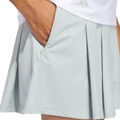 Adidas W Ultimate Tour Pleated Skirt Wonsil Best