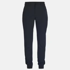 Bogeys & Birdies W 4-Way Stretch Jogger Svart Black Clearance