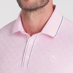 Puma X Ap Tipped Jacquard Pale-Pink New