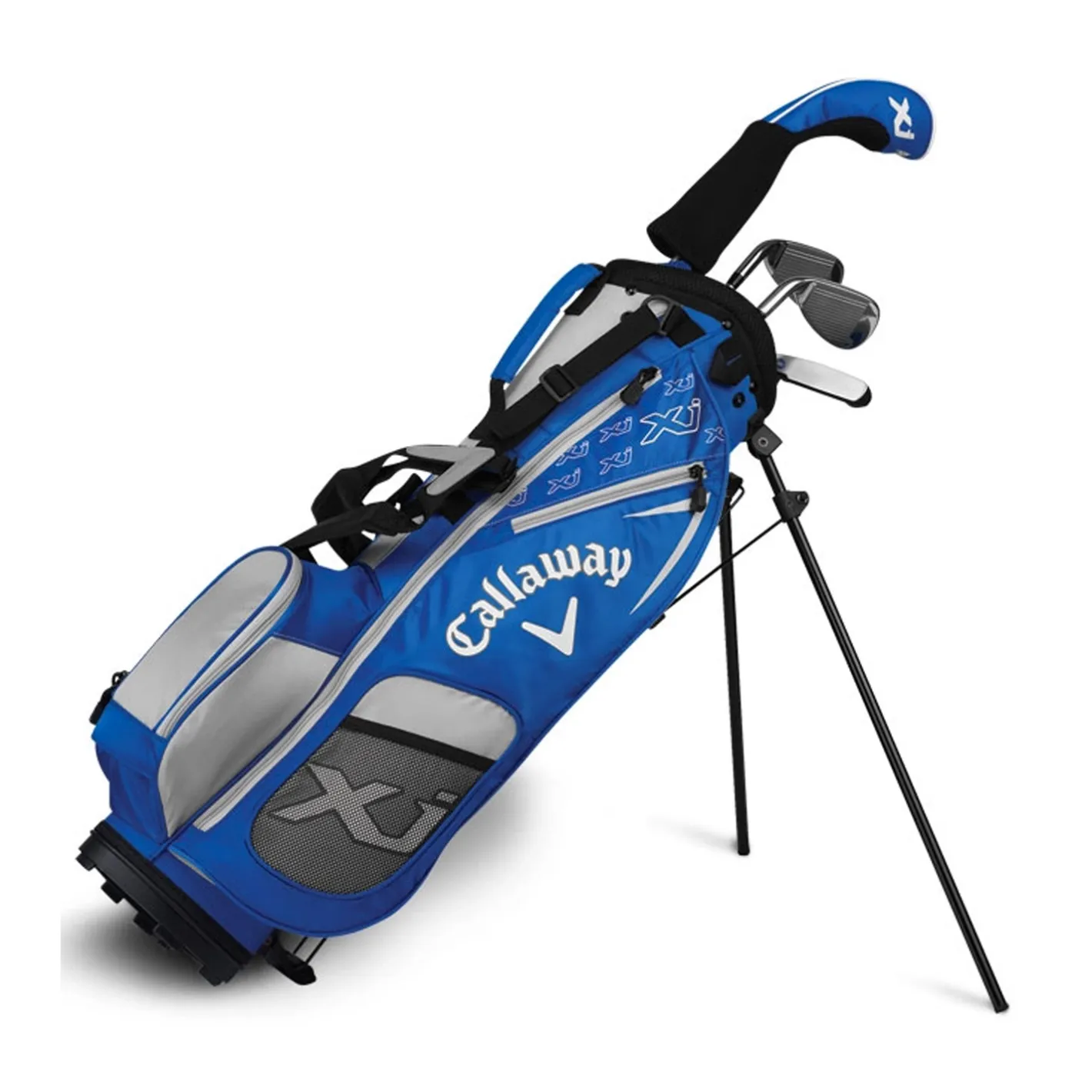 Callaway XJ-1 Junior - Grafit Hot