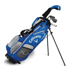 Callaway XJ-1 Junior - Grafit Hot
