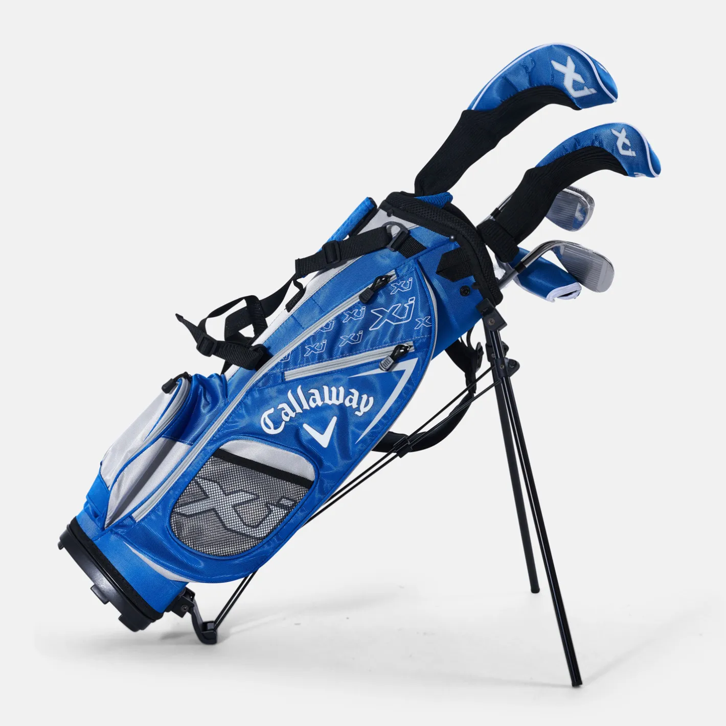 Callaway XJ-2 Junior - Grafit Outlet