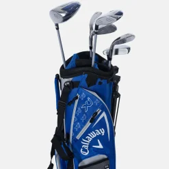 Callaway XJ-2 Junior - Grafit Outlet