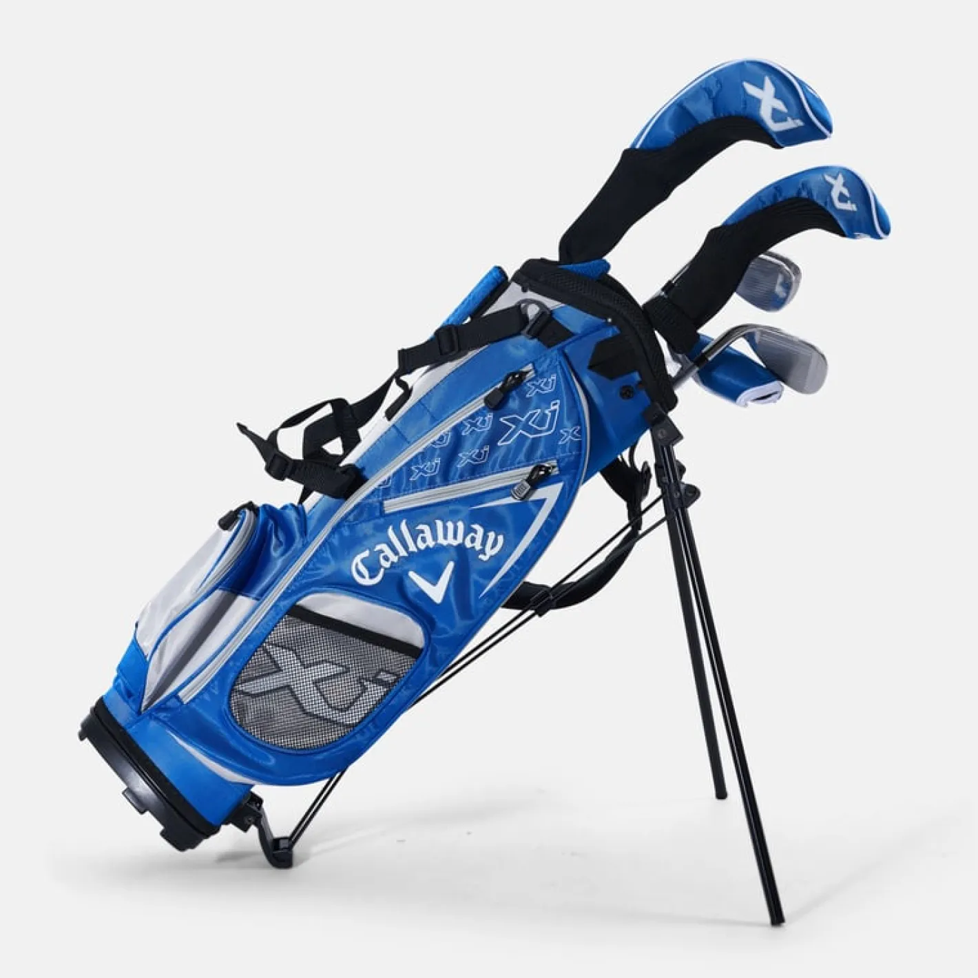 Callaway XJ-2 Junior - Grafit Outlet