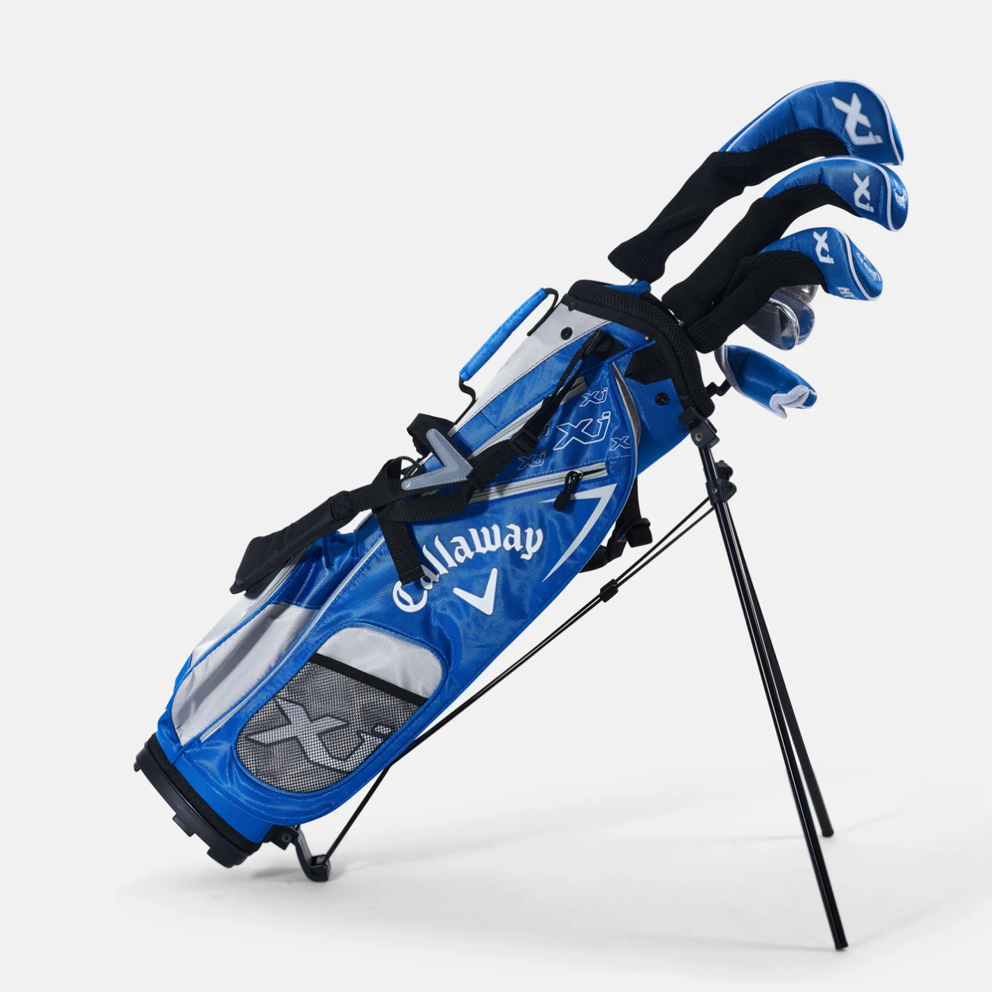 Callaway XJ-3 Junior 7pc - Grafit