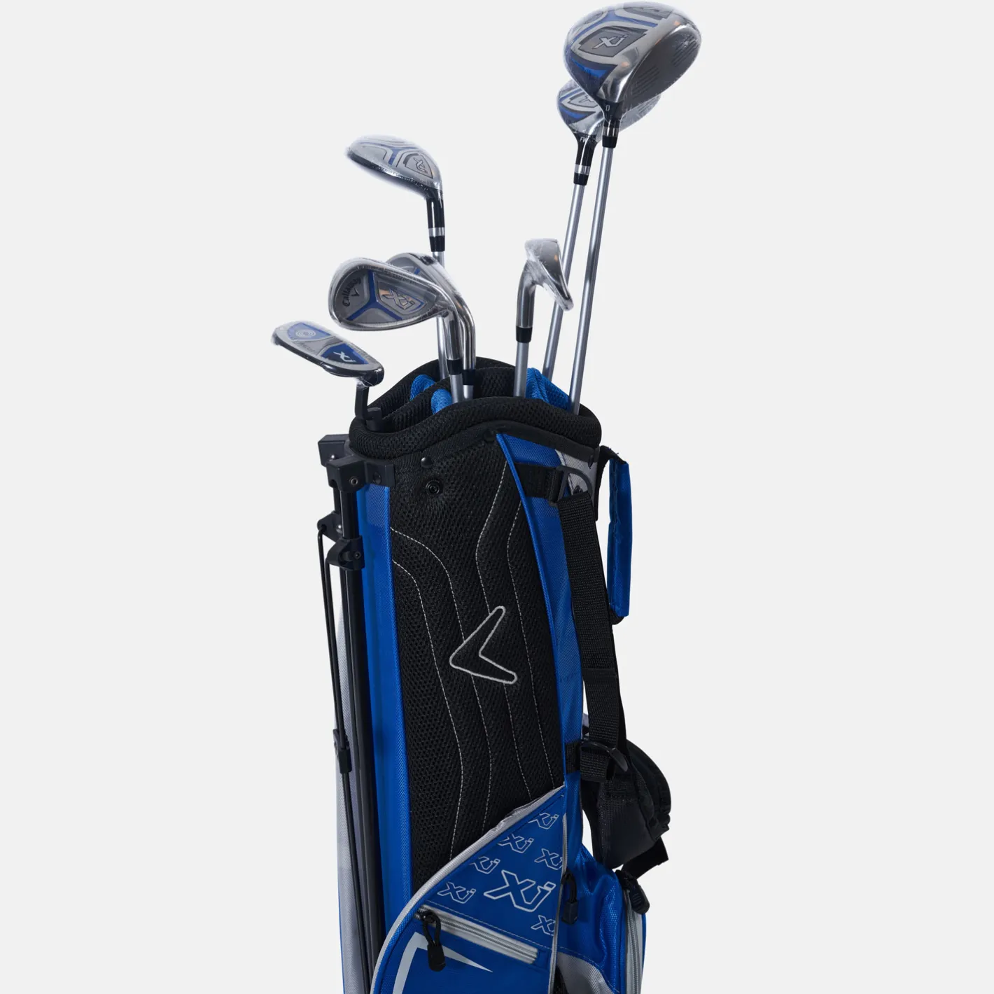 Callaway XJ-3 Junior 7pc - Grafit