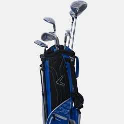 Callaway XJ-3 Junior 7pc - Grafit