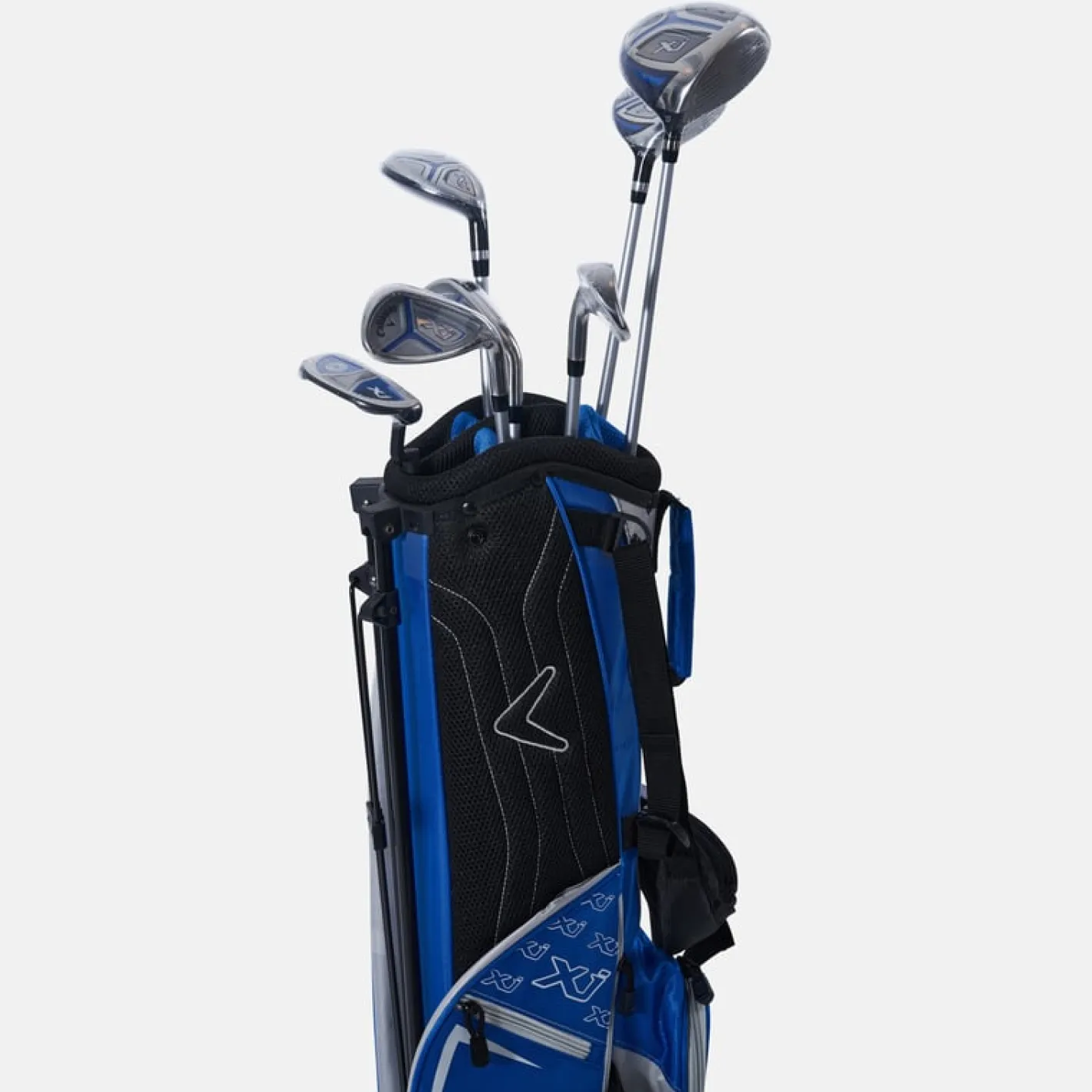 Callaway XJ-3 Junior 7pc - Grafit