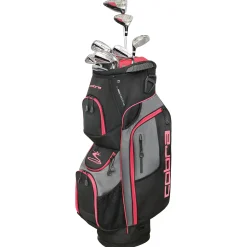 Cobra XL Speed Black Lady Sale