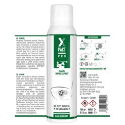 Övriga varumärken XpactPro Impact Spray Hot