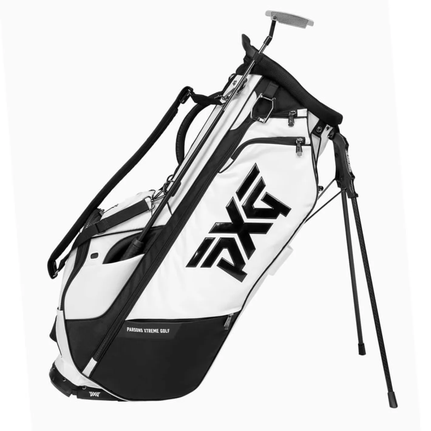 PXG Xtreme Carry Stand Bag