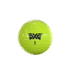 PXG Xtreme Tour Yellow